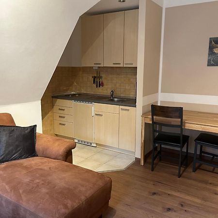 Haus Schmitten Winterberg Exteriör bild
