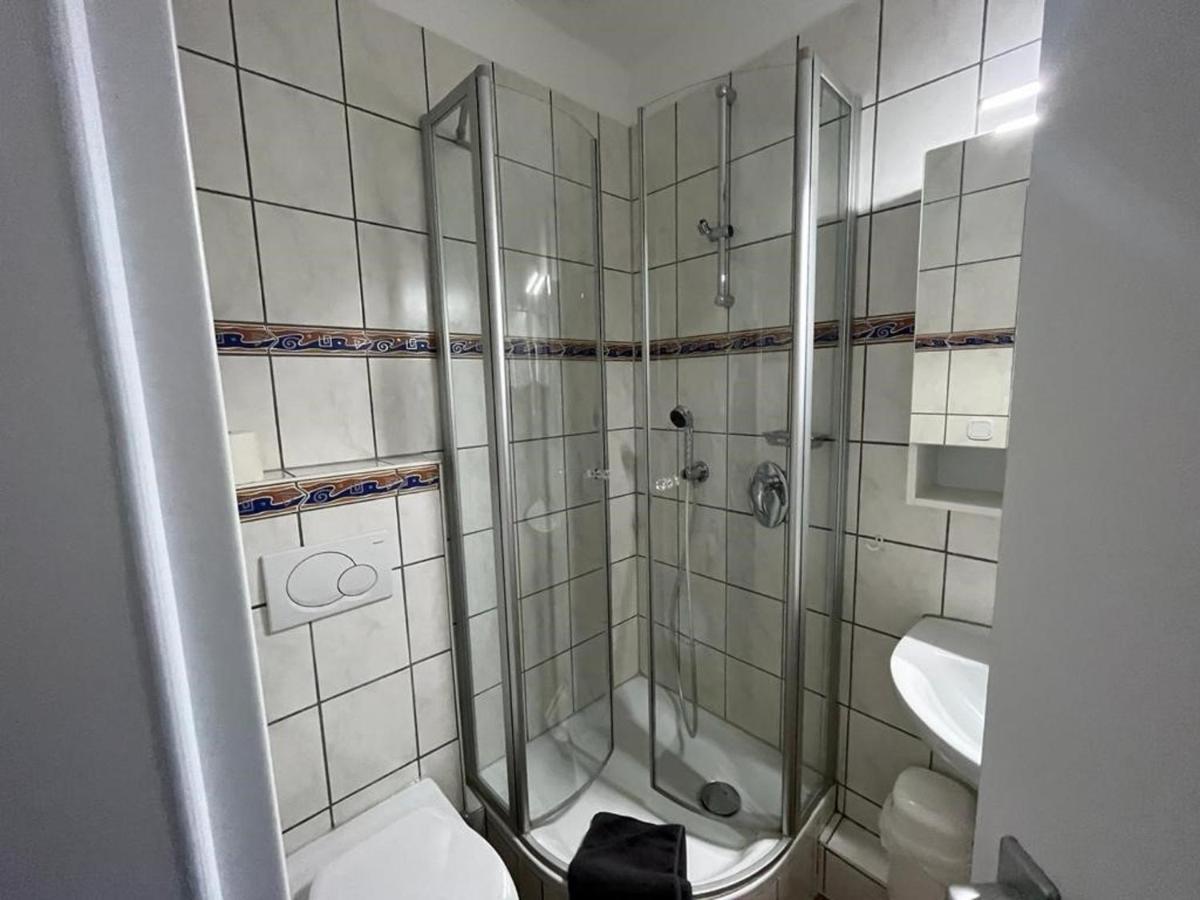 Haus Schmitten Winterberg Exteriör bild