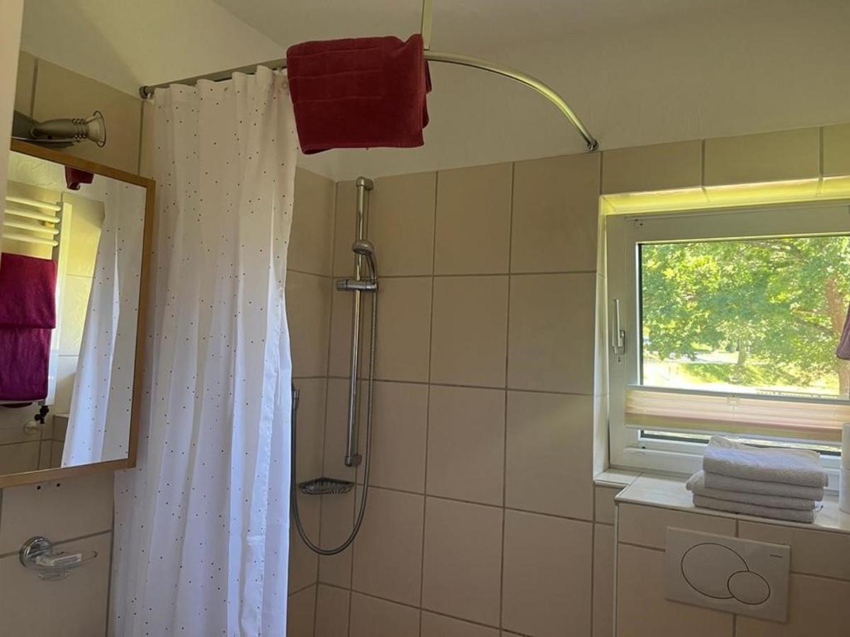 Haus Schmitten Winterberg Exteriör bild