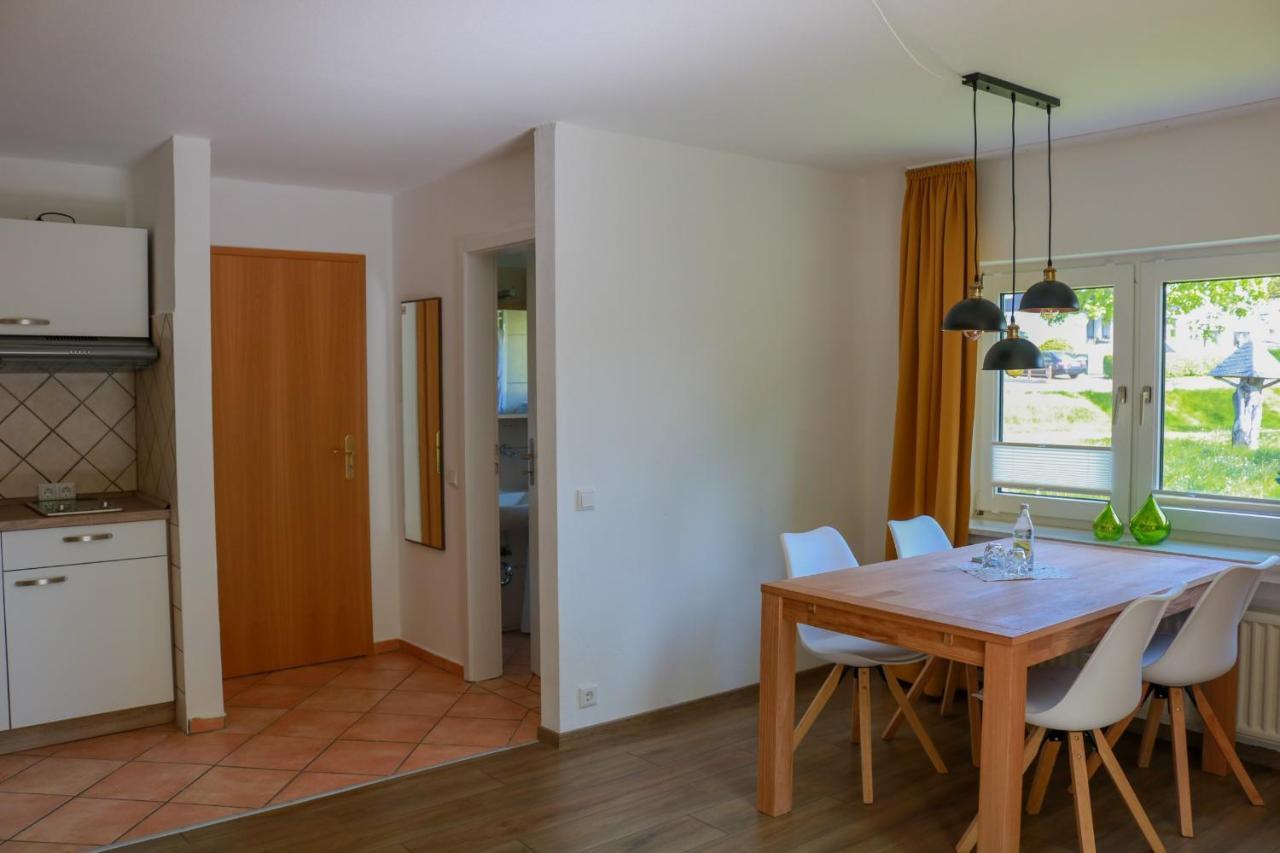 Haus Schmitten Winterberg Exteriör bild